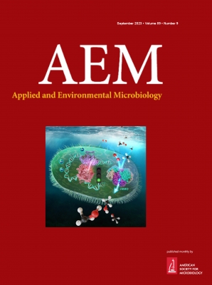 An enhancer binding protein, MmoR 대표이미지