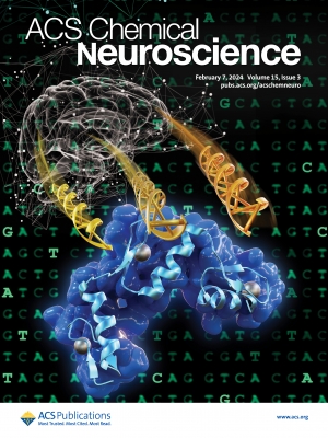 Three classical zinc finger domains in PARIS interact with IRS sequences causing the inhibition of dopamine release 대표이미지